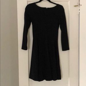 French connection little black dress